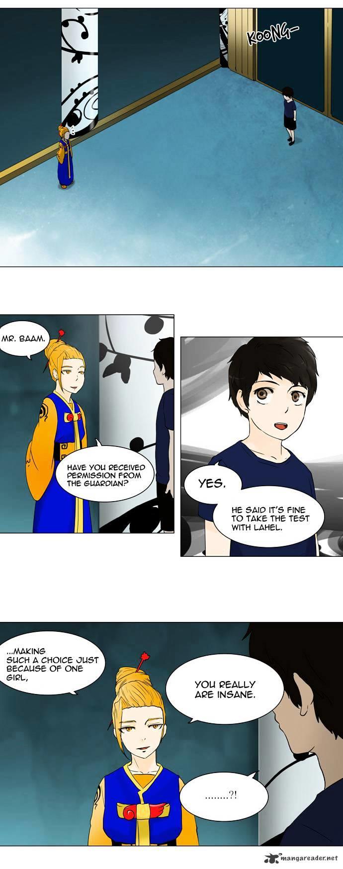 Tower Of God, Chapter 58 image 42